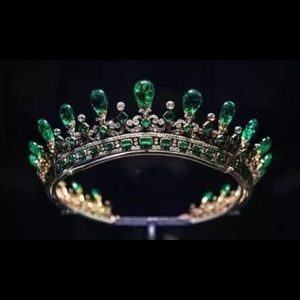 Meet your Posher, Katherine